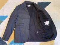 Image 4 of Engineered Garments wool Andover jacket blazer, made in USA, size M