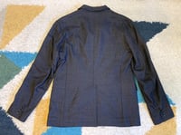 Image 8 of Engineered Garments wool Andover jacket blazer, made in USA, size M