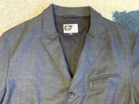 Image 2 of Engineered Garments wool Andover jacket blazer, made in USA, size M