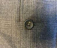Image 6 of Engineered Garments wool Andover jacket blazer, made in USA, size M