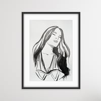 Image 1 of In Ink #1