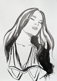 Image 2 of In Ink #1