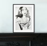 Image 5 of In Ink #2