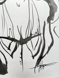 Image 4 of In Ink #2