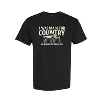 Made For Country Shirt