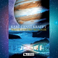 Image 1 of KARL ERNST KRAFFT - TRAITÉ  D’ASTROBIOLOGIE