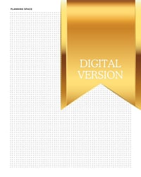 Image 6 of DIGITAL VERSION Garden Planner & Journal