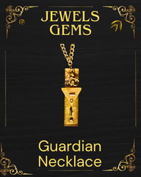 Image 1 of Guardian Necklace