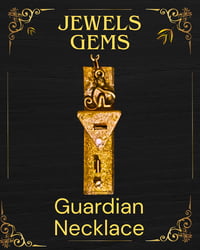 Image 2 of Guardian Necklace