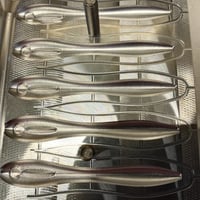 Image 6 of 3.25 inch LEECH Aluminum Injection Bait Mold
