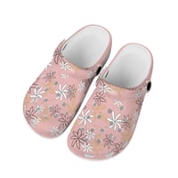 Image 2 of Adult Croc Style Clogs- Tiare