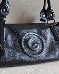 Image 3 of GRES PARIS BLACK BAG