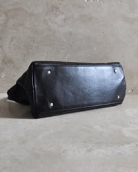 Image 5 of GRES PARIS BLACK BAG