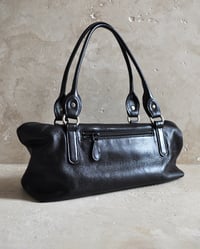 Image 4 of GRES PARIS BLACK BAG