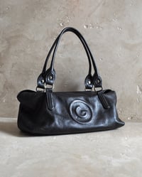 Image 2 of GRES PARIS BLACK BAG