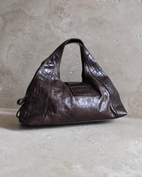 Image 4 of MINI TRIANGLE BAG