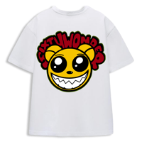 Image 2 of Trouble In Paradise T-shirt