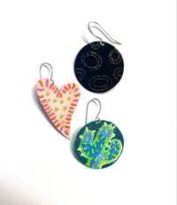 Image 1 of Atelier Bulles et création du dimanche 9 novembre 2025