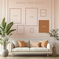 Image 4 of Sunrise Solitude (16" x 20")