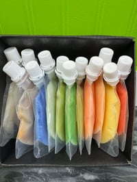 Image 1 of Business Sampler 