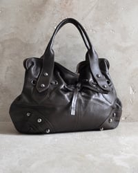Image 2 of ITALIAN BROWN BAG
