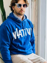 Image 2 of LA Native Royal Blue