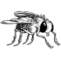 Image 6 of Fly Shirt (A3) 