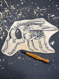 Image 5 of Fly Shirt (A3) 