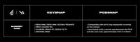 Image 3 of [Pre-order] PCBSnap by NuxrosKB
