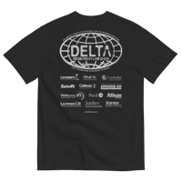 Image 1 of [DELTA*LABS-BK]