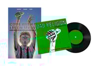 COME WITH ME, I'M ON MY WAY - VINYL PACK  *LOW STOCK*