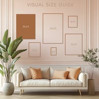 Image 2 of Two Queens ( 18” x 24”)