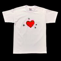 BULLETPROOF LOVE TEE