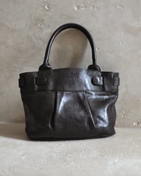 Image 3 of FURLA MINI TURN-LOCK BAG