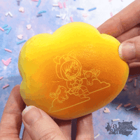 Image 5 of Sky Squishy Bread