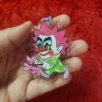 Image 4 of KILLER KLOWN CHARMS