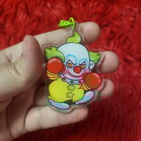 Image 5 of KILLER KLOWN CHARMS