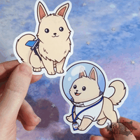 Image 4 of Peppy Stickers