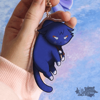 Image 5 of Scaracat Charm