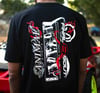 Animal Style x Final Bout 8 Tee PRE-ORDER