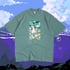 Johto Region - Shirt (LAA) Image 4