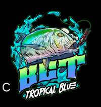 Image 5 of BCT Tropical Blue Tees 
