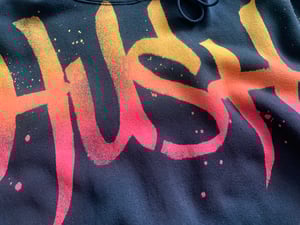 Image of HUSH SunsetFade (Lg)