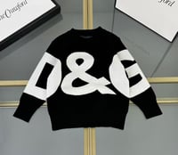 Image 3 of Delano Sweater 