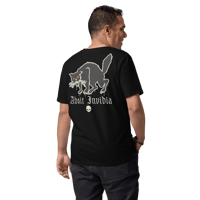 Image 3 of  Black Cat Familiar: Absit Invidia (Black)