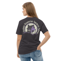 Image 3 of The Lab & Alchemical Process (Anthracite)