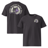 Image 2 of The Lab & Alchemical Process (Anthracite)