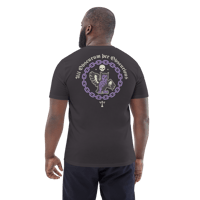 Image 4 of Retro Owl: All Obscurum per Obscurious (Anthracite)