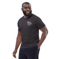 Image 7 of Retro Owl: All Obscurum per Obscurious (Anthracite)