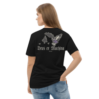 Image 4 of Owls in the Sky: Deus Ex Machina (Black)